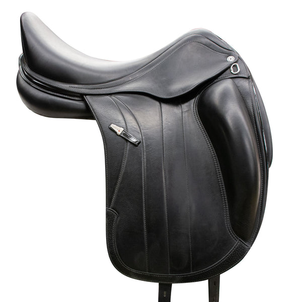 Used - Equipe Viktoria Dressage Saddle